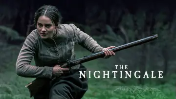 Backdrop to the movie "The Nightingale" #935585