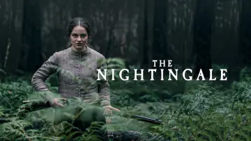 Backdrop to the movie "The Nightingale" #935586