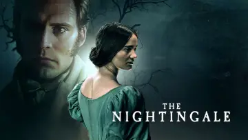 Backdrop to the movie "The Nightingale" #935587