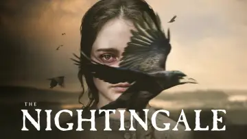 Backdrop to the movie "The Nightingale" #935588