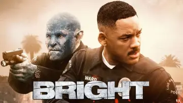 Backdrop to the movie "Bright" #739006