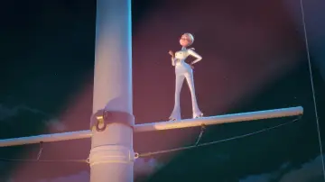 Backdrop to the movie "Hotel Transylvania 3: Summer Vacation" #601467
