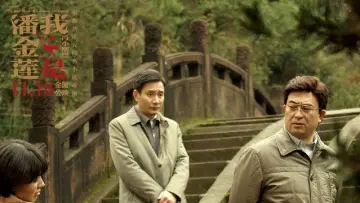 Backdrop to the movie "I Am Not Madame Bovary" #449942