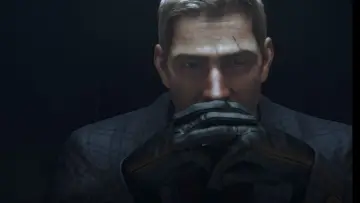 Backdrop to the movie "Resident Evil: Vendetta" #254954