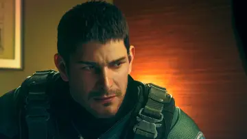 Backdrop to the movie "Resident Evil: Vendetta" #254981