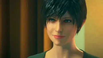 Backdrop to the movie "Resident Evil: Vendetta" #254995