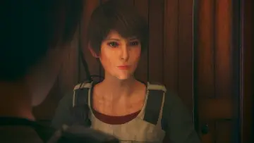 Backdrop to the movie "Resident Evil: Vendetta" #255000