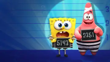 Backdrop to the movie "The SpongeBob Movie: Sponge on the Run" #211273