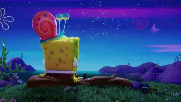 Backdrop to the movie "The SpongeBob Movie: Sponge on the Run" #840183