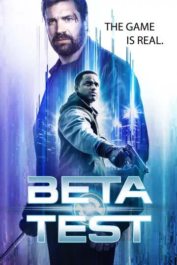 Poster to the movie "Beta Test" #1042856