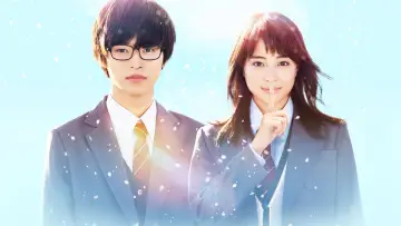 Backdrop to the movie "Your Lie in April" #1036070