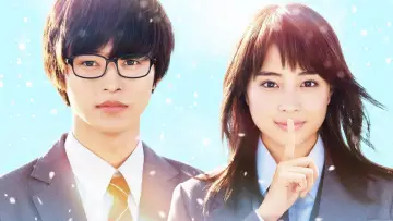 Backdrop to the movie "Your Lie in April" #1036071