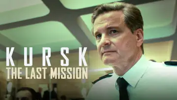 Backdrop to the movie "Kursk" #996177
