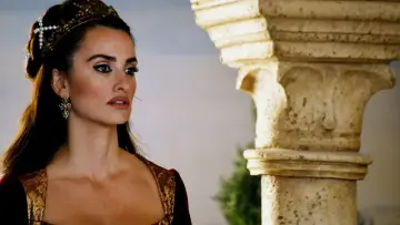 Backdrop to the movie "The Queen of Spain" #436426