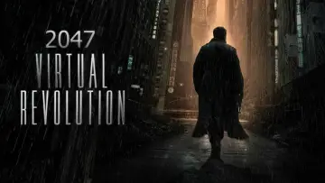 Backdrop to the movie "Virtual Revolution" #1044108