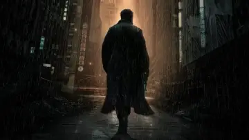 Backdrop to the movie "Virtual Revolution" #405622