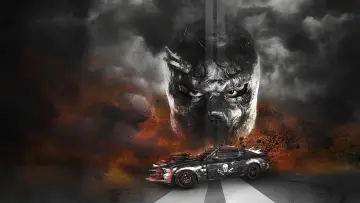 Backdrop to the movie "Death Race: Beyond Anarchy" #886458