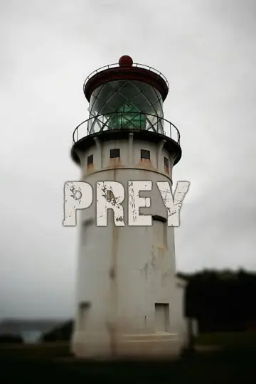 Poster to the movie "Prey" #1045366