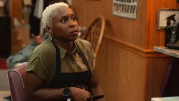 Backdrop to the movie "Widows" #341609
