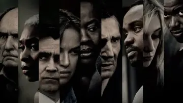 Backdrop to the movie "Widows" #341615