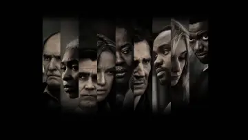 Backdrop to the movie "Widows" #391838