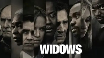 Backdrop to the movie "Widows" #741522