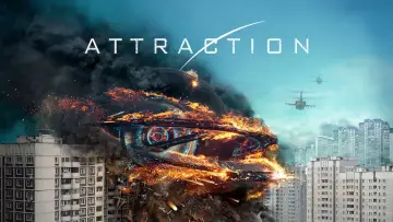 Backdrop to the movie "Attraction" #270471