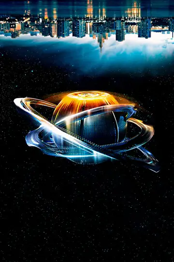 Poster to the movie "Attraction" #872925