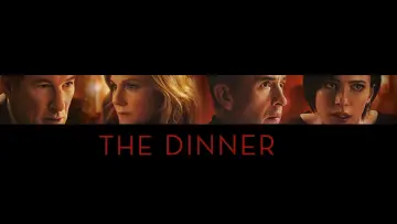Backdrop to the movie "The Dinner" #1038840