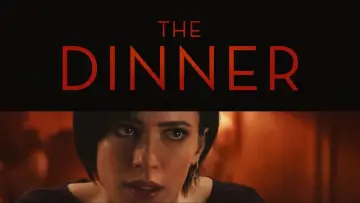 Backdrop to the movie "The Dinner" #1038844