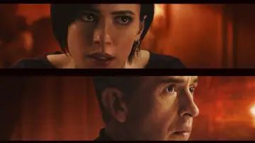 Backdrop to the movie "The Dinner" #1038846