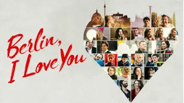 Backdrop to the movie "Berlin, I Love You" #1041881
