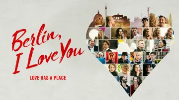 Backdrop to the movie "Berlin, I Love You" #1041882