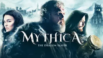 Backdrop to the movie "Mythica: The Godslayer" #1168791