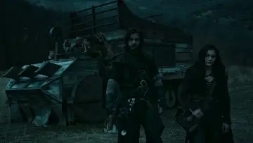 Backdrop to the movie "Mythica: The Godslayer" #407072