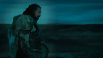 Backdrop to the movie "Mythica: The Godslayer" #407098