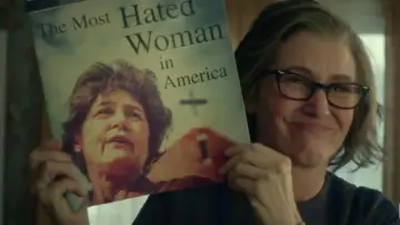 Backdrop to the movie "The Most Hated Woman in America" #1010960