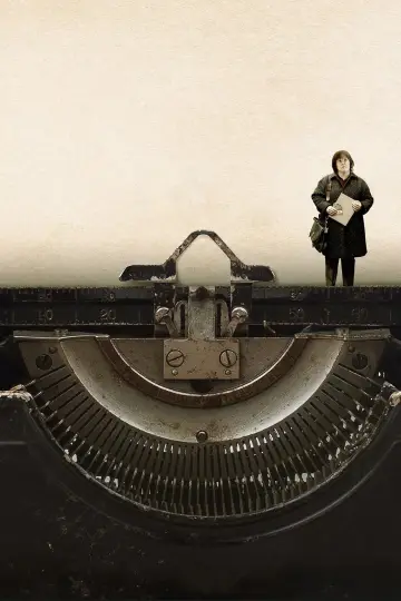 Poster to the movie "Can You Ever Forgive Me?" #994733