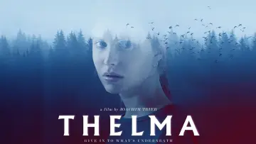Backdrop to the movie "Thelma" #128676