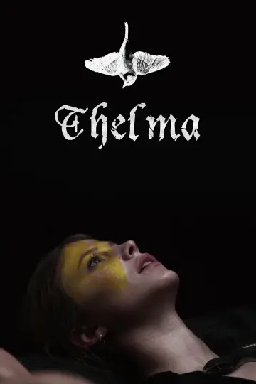 Poster to the movie "Thelma" #994251