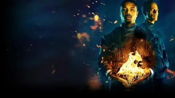 Backdrop to the movie "Fahrenheit 451" #348296