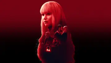 Backdrop to the movie "Red Sparrow" #281439