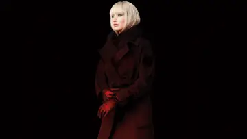 Backdrop to the movie "Red Sparrow" #281442