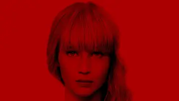Backdrop to the movie "Red Sparrow" #281443