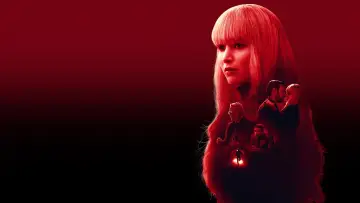 Backdrop to the movie "Red Sparrow" #281454