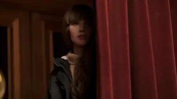 Backdrop to the movie "Red Sparrow" #728292