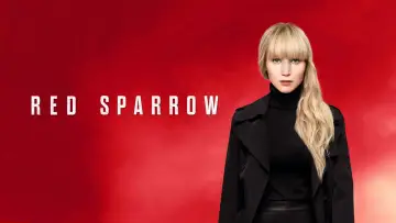 Backdrop to the movie "Red Sparrow" #728294