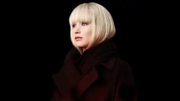Backdrop to the movie "Red Sparrow" #728297