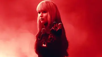 Backdrop to the movie "Red Sparrow" #728299