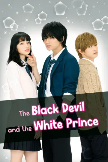 The Black Devil and the White Prince poster